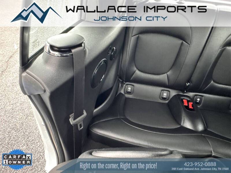 2017 MINI Convertible Cooper