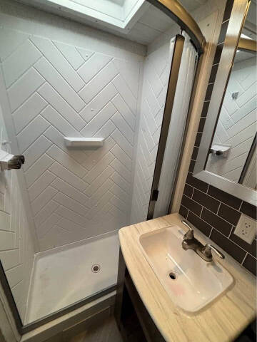 2022 Forest River Wildwood