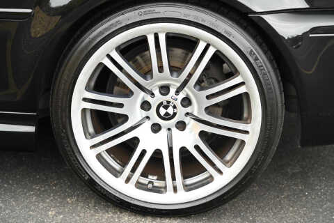 2005 BMW M3