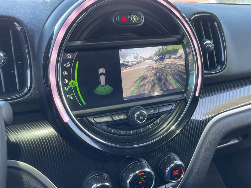 2020 MINI Countryman John Cooper Works ALL4