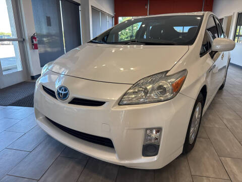 2011 Toyota Prius Two