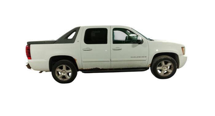 2007 Chevrolet Avalanche