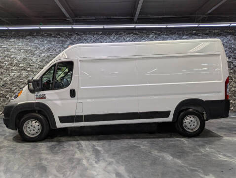 2020 RAM ProMaster 2500 159 WB