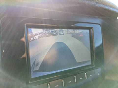 2015 Chevrolet Tahoe Fleet