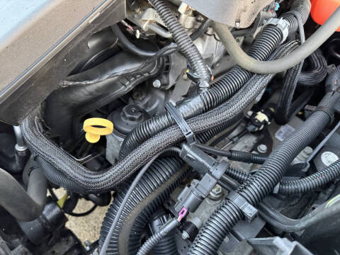 2011 Chevrolet Malibu LS