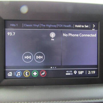 2023 Chevrolet Suburban LS