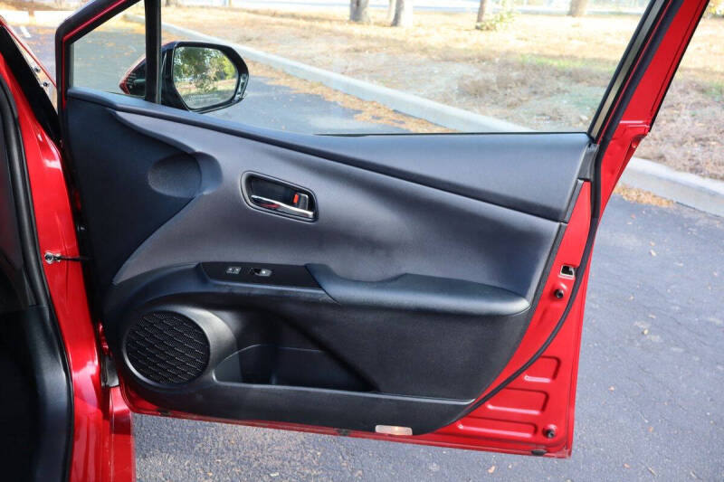 2017 Toyota Prius Prime Plus