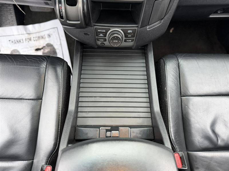 2015 Honda Pilot Touring