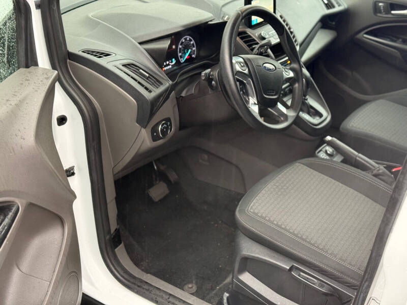 2020 Ford Transit Connect XLT