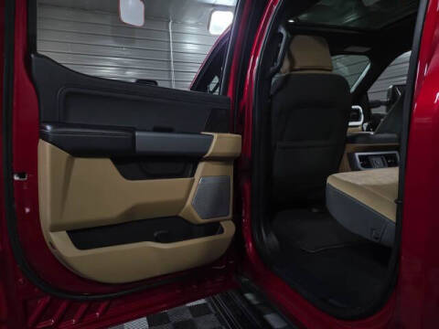 2024 Ford F-350 Super Duty