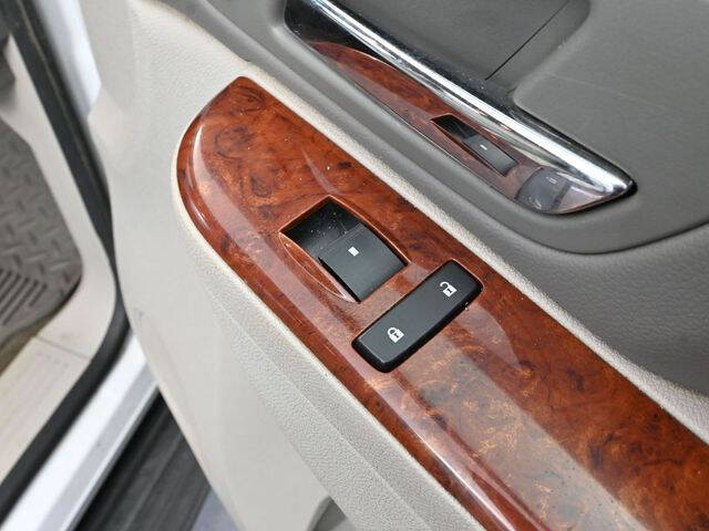 2011 Chevrolet Tahoe LT