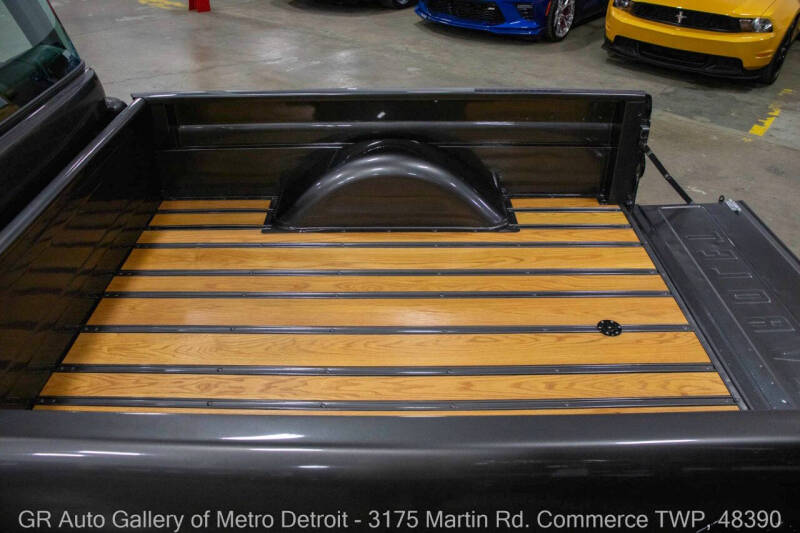 1958 Chevrolet Apache