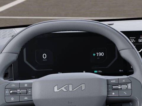 2026 Kia EV9 GT-Line