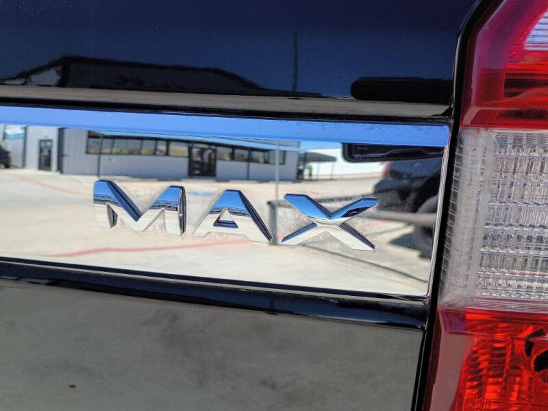 2020 Ford Expedition MAX XLT