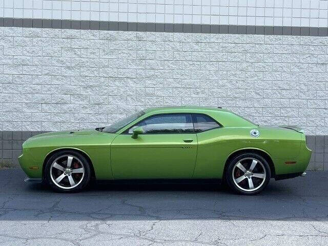 2011 Dodge Challenger for sale at SF Mockup 8 in Sioux Falls, SD