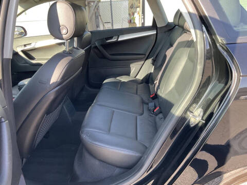 2012 Audi A3 2.0 TDI Premium Plus