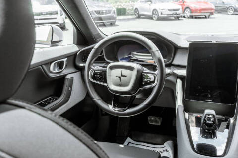 2023 Polestar 2 Long Range Dual Motor