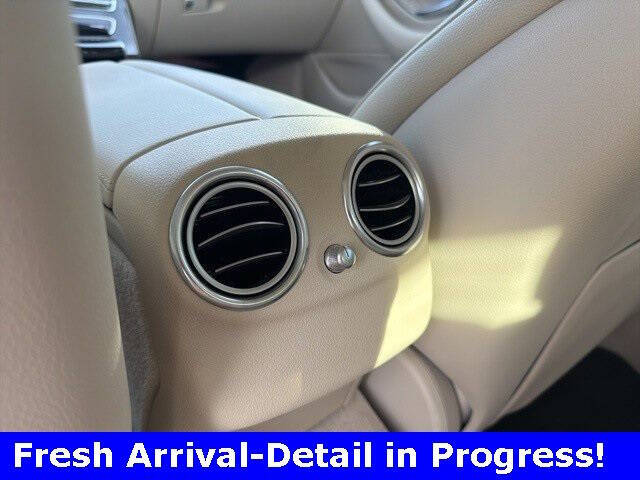 2017 Mercedes-Benz E-Class E 300 4MATIC