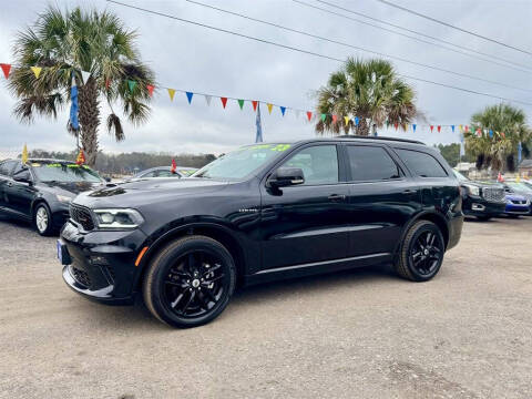 2023 Dodge Durango R/T