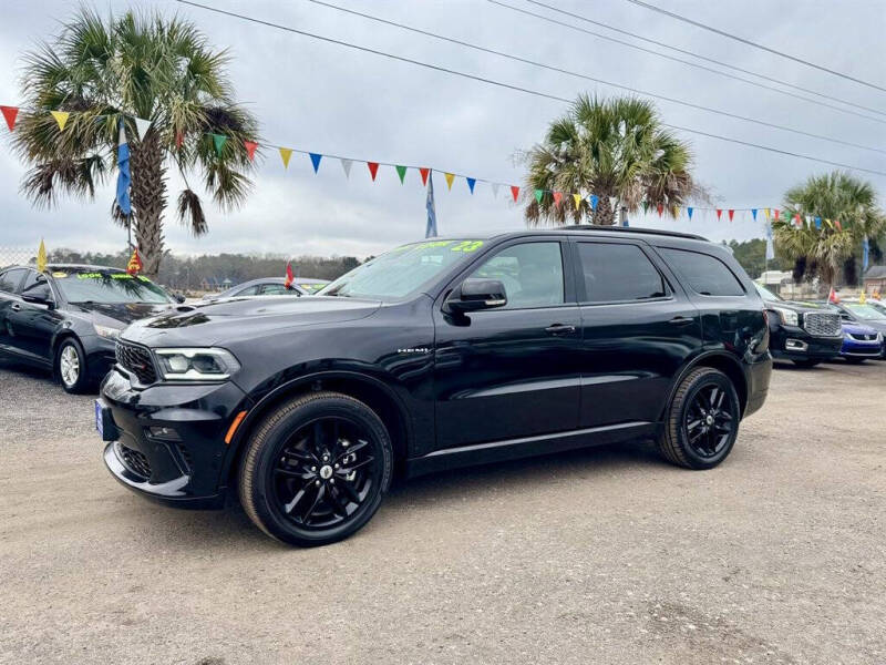 2023 Dodge Durango R/T