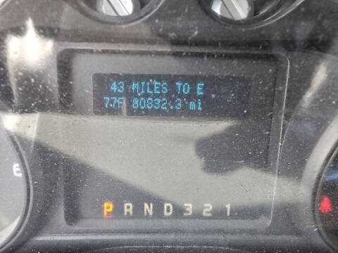 2015 Ford F-450 Super Duty