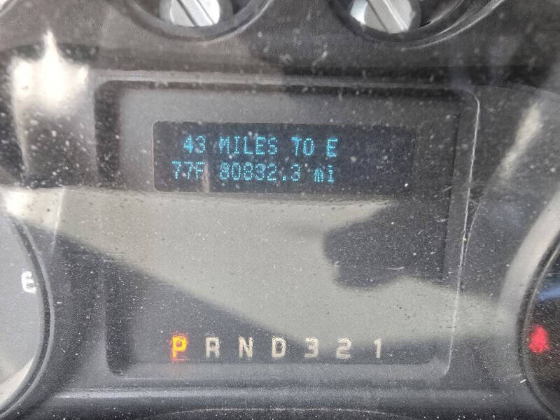 2015 Ford F-450 Super Duty