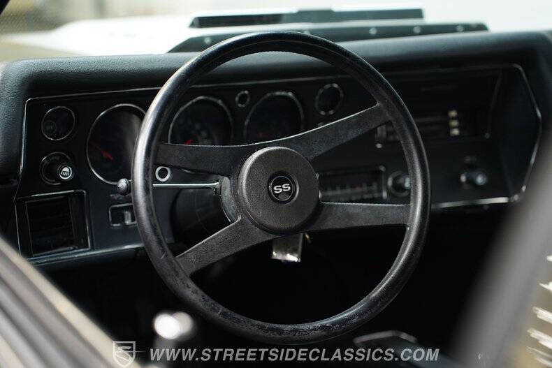 1971 Chevrolet Chevelle