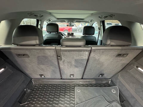 2018 Audi Q5 2.0T quattro Premium Plus