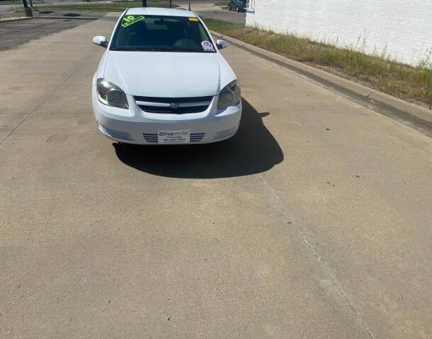 2010 Chevrolet Cobalt for sale at DRIVE NOW in Wichita KS