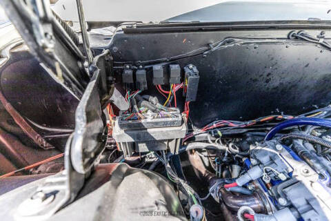 1965 Cadillac DeVille