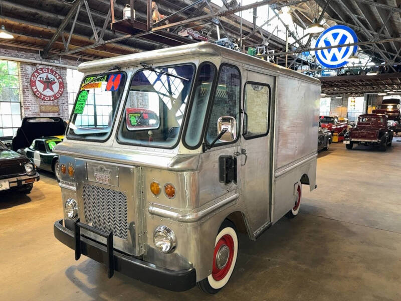 1964 Grumman Olsonette