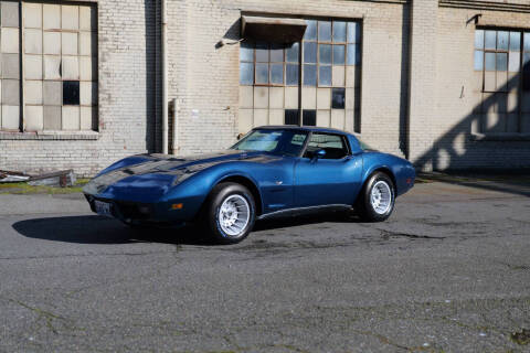1979 Chevrolet Corvette