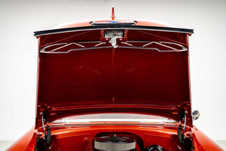 1955 Chevrolet 210