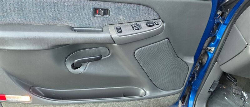 2003 GMC Sierra 1500