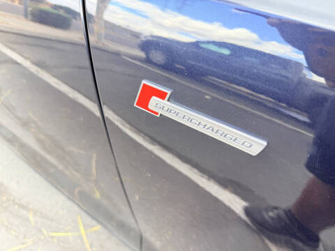 2016 Audi A7 3.0T quattro Premium Plus