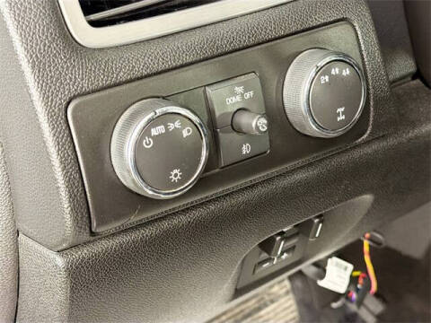 2014 GMC Sierra 3500HD