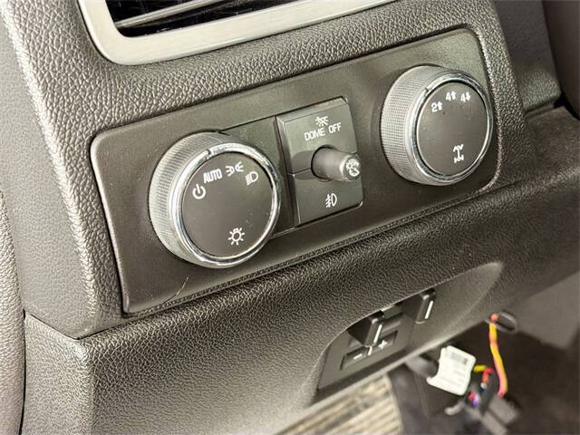 2014 GMC Sierra 3500HD