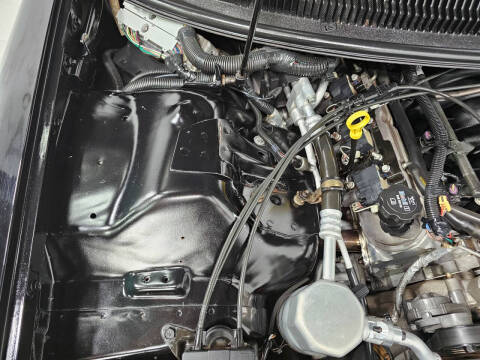 1999 Chevrolet Camaro Z28