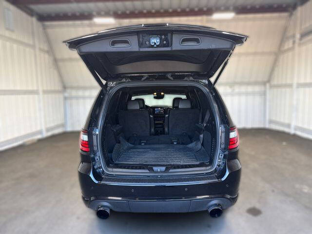 2022 Dodge Durango SRT 392