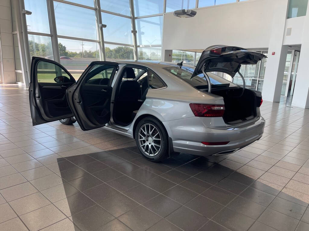 2021 Volkswagen Jetta for sale at Auto Haus Imports in Grand Prairie, TX