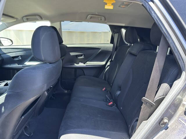 2013 Toyota Venza LE