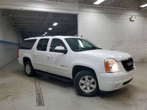 2012 GMC Yukon XL