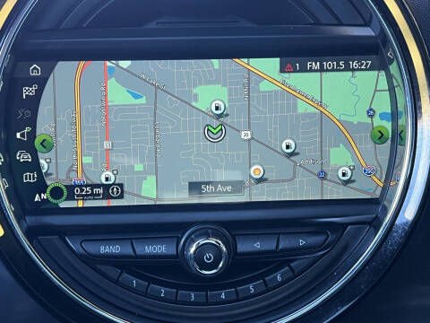 2018 MINI Countryman Cooper S ALL4