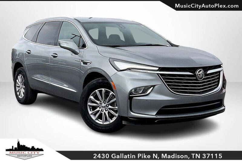 2024 Buick Enclave Premium