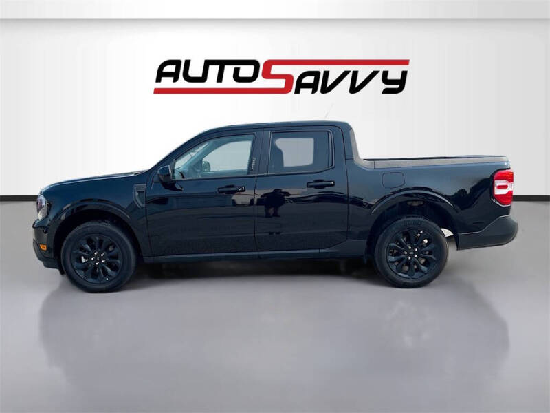 2023 Ford Maverick Lariat