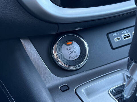 2021 Nissan Murano SV