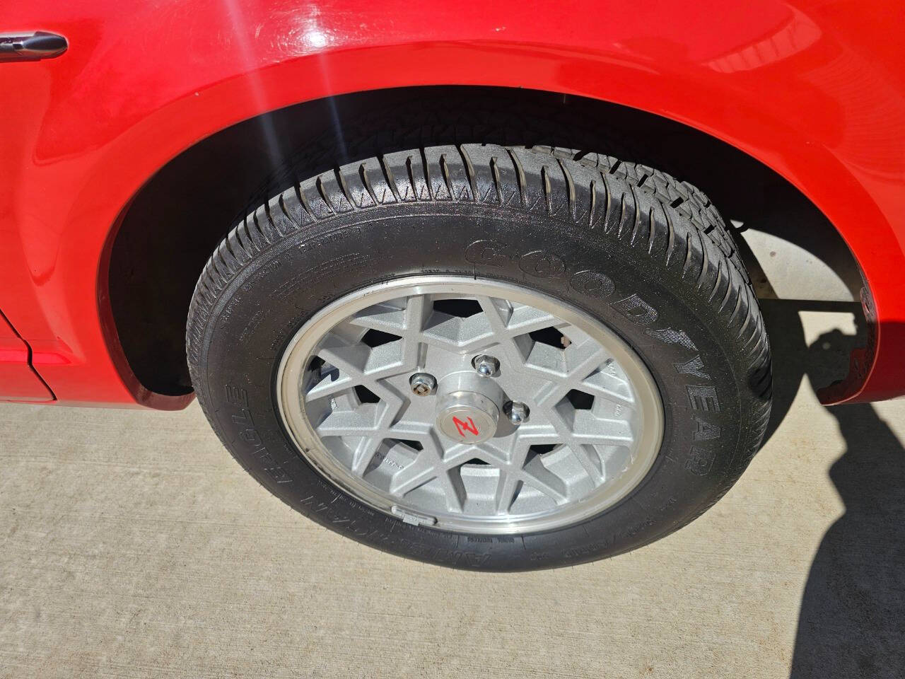 1979 Datsun 280Z 60