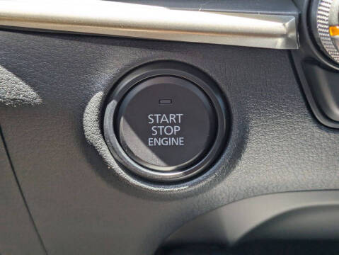 2026 Mazda Mazda3 Hatchback 2.5 S