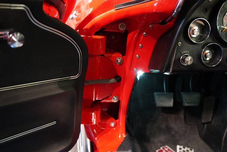 1965 Chevrolet Corvette