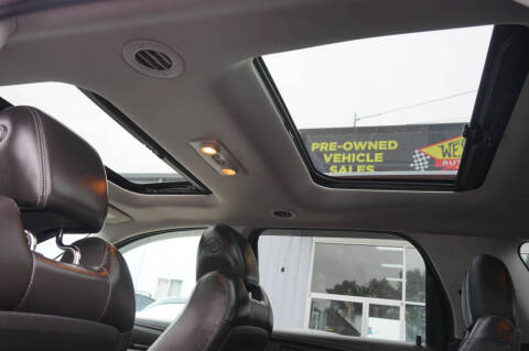 2014 GMC Acadia SLT-1